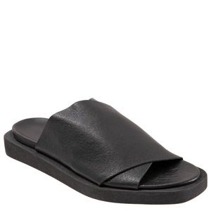 Bueno - Jesse Black Sandal